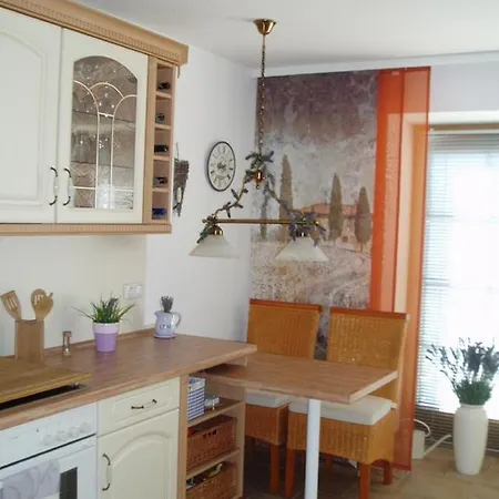 Ferienwohnung 