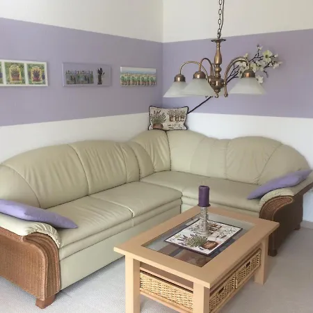 Ferienwohnung 